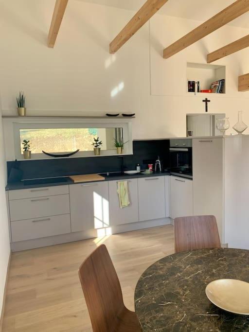 Villa Amelie' Wochenend- Und Ferienhaus Heimschuh Buitenkant foto