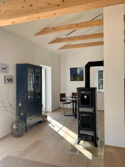 Villa Amelie' Wochenend- Und Ferienhaus Heimschuh Buitenkant foto