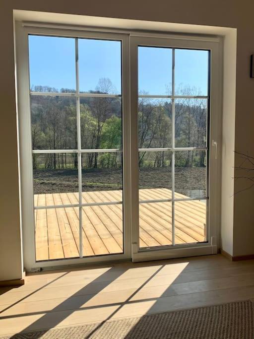 Villa Amelie' Wochenend- Und Ferienhaus Heimschuh Buitenkant foto